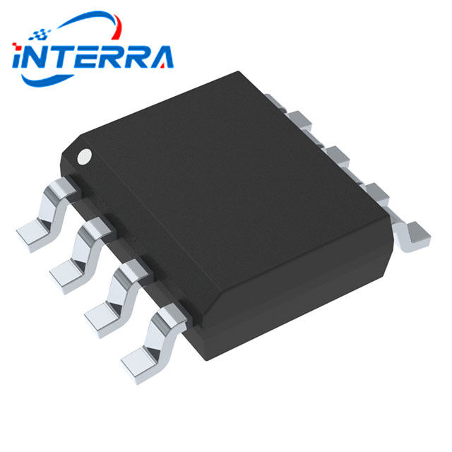 LINbus sobre produtos de semicondutores IC NCV7321D12R2G 1/1 8-SOIC