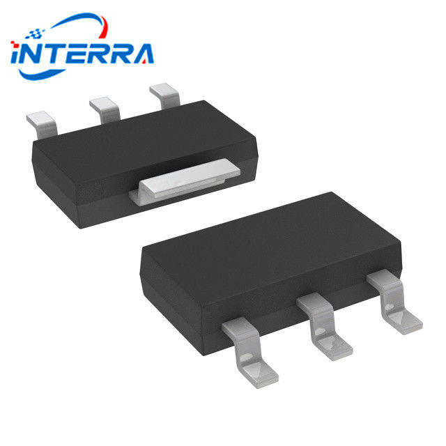 Mosfet P Canal ON IC semicondutor NDT2955 60V 2.5A SOT-223-4