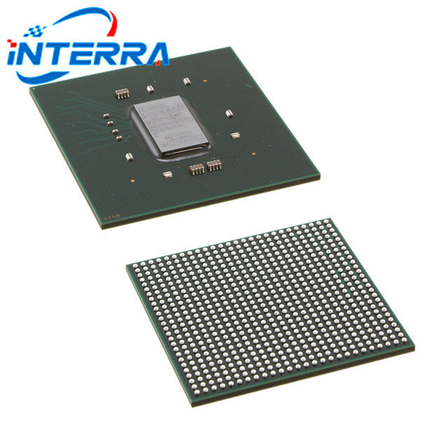 Kintex 7 XILINX IC XC7K325T-2FFG676I Field Programmable Gate Array FPGA 676 BBGA