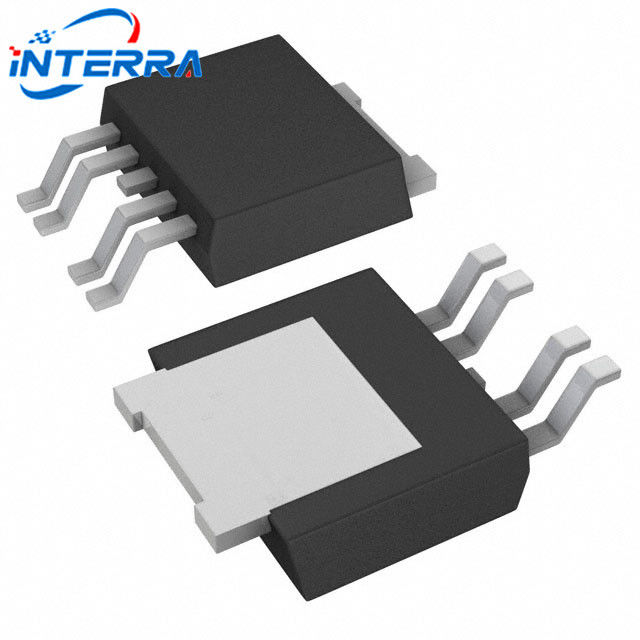INFINEON LDO Regulador IC Chip TLE4251DATMA1 REG LIN POS ADJ 400MA TO252-5