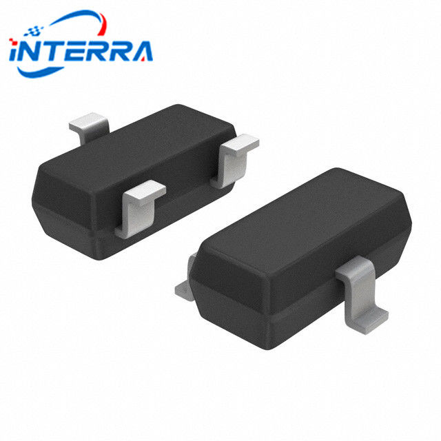40V 0.2A ON IC semicondutor NPN Transistor Chip MMBT3904LT1G SOT23-3