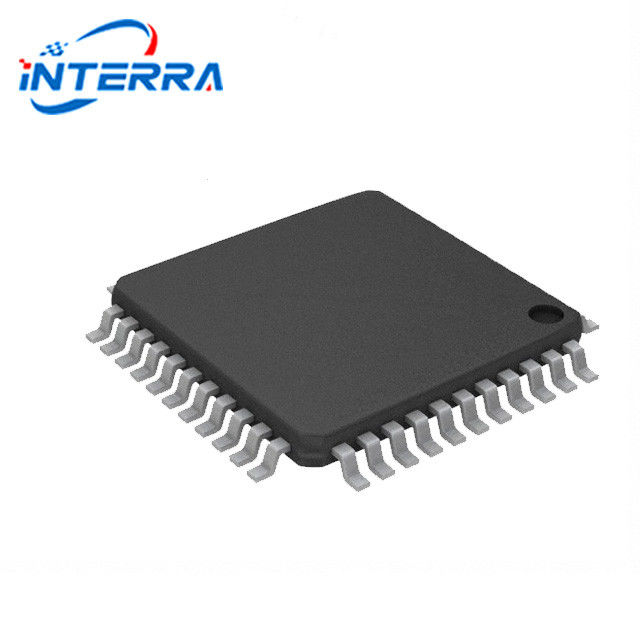 Chips de circuito integrado ARM Cortex FS32K144HAT0MLFT MC56F82746VLFR S912ZVL64F0VLC M0+ LQFP-44 MKE02Z6